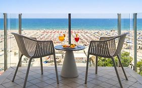 Hotel Regina Fronte Mare